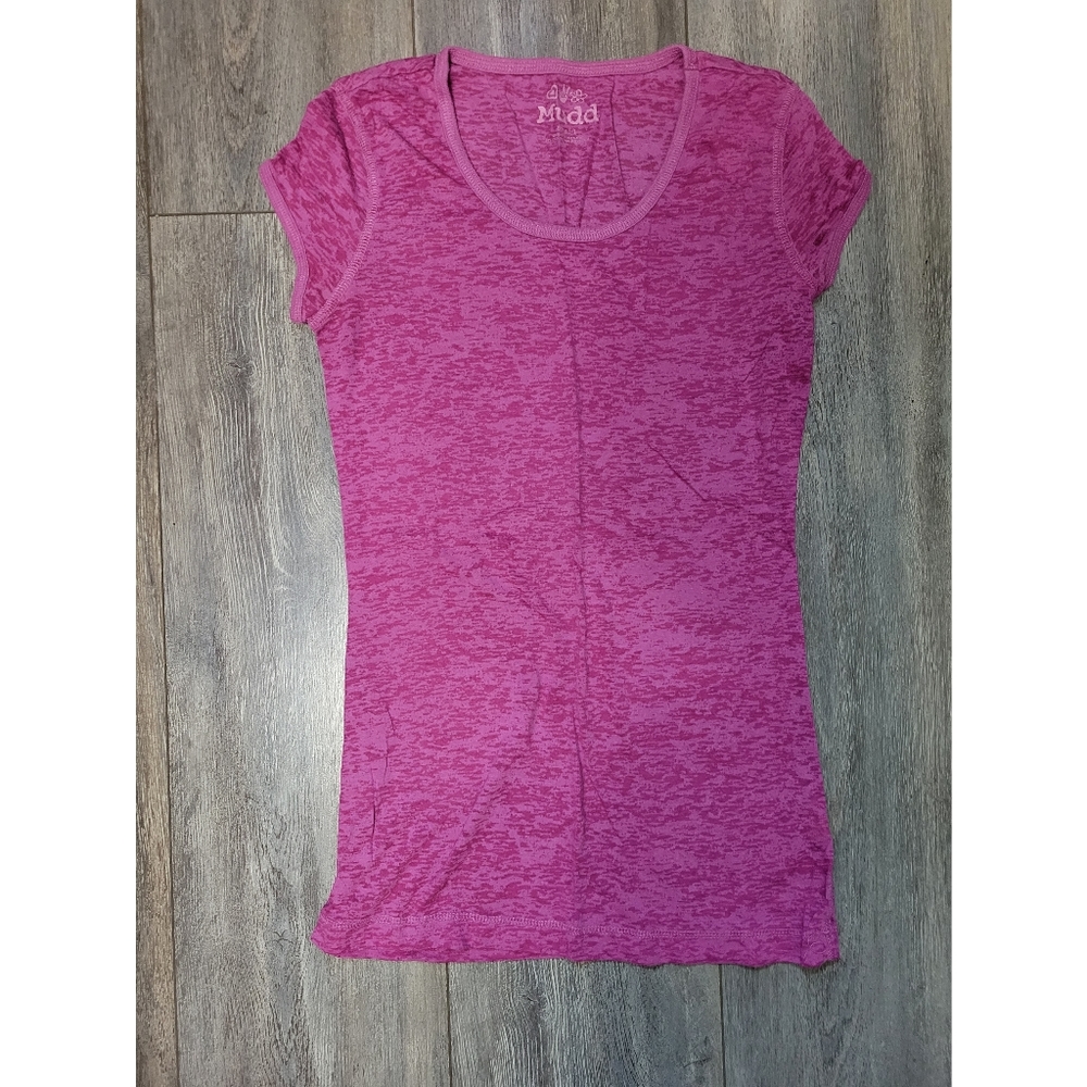 Pink T-shirt